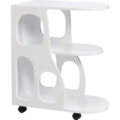 Keukentrolley Esthetic Clay 60x35x69 Cm