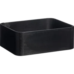 Kist Trier Zwart M