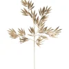 Kunsttak Bamboo Goud