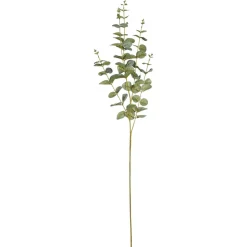 Kunsttak Eucalyptus Groen