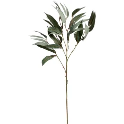 Kunsttak Groen Blad