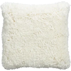 Kussen Bazas Wit 45x45 Cm
