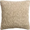 Kussen Benon Beige 45x45 Cm