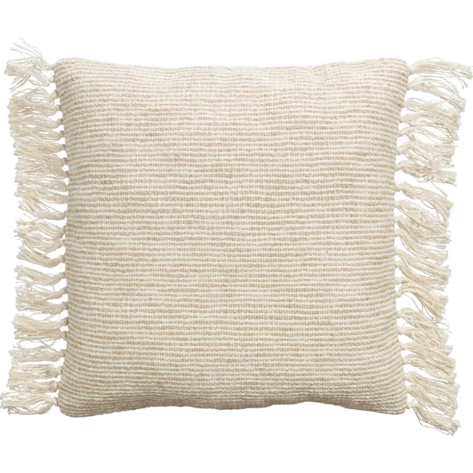 Kussen Bertry Beige 45x45 Cm