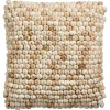 Kussen Dot Zand 45x45 Cm