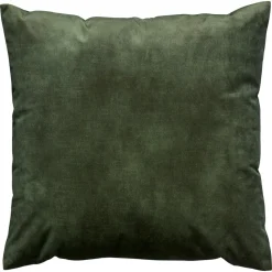 Kussen Enna Groen 45x45 Cm