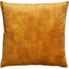 Kussen Enna Oker 60x60 Cm