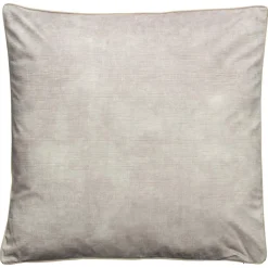 Kussen Lisio Zand - 60x60 Cm