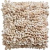 Kussen Lusso Zand 43x43 Cm