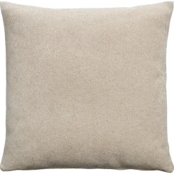 Kussen Monarc Beige 45x45 Cm