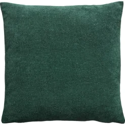 Kussen Monarc Groen 45x45 Cm