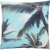 Kussen Palm Multicolor