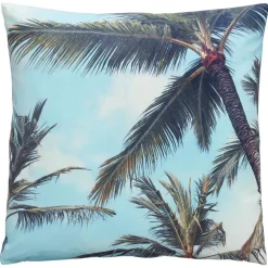 Kussen Palm Multicolor