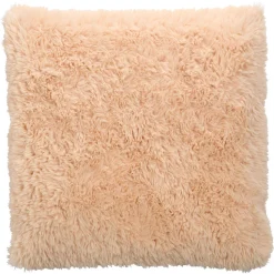Kussen Poncin Roze - 60x60 Cm