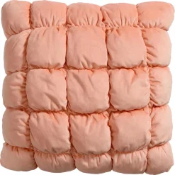 Kussen Puffy Velvet 45x45 Cm