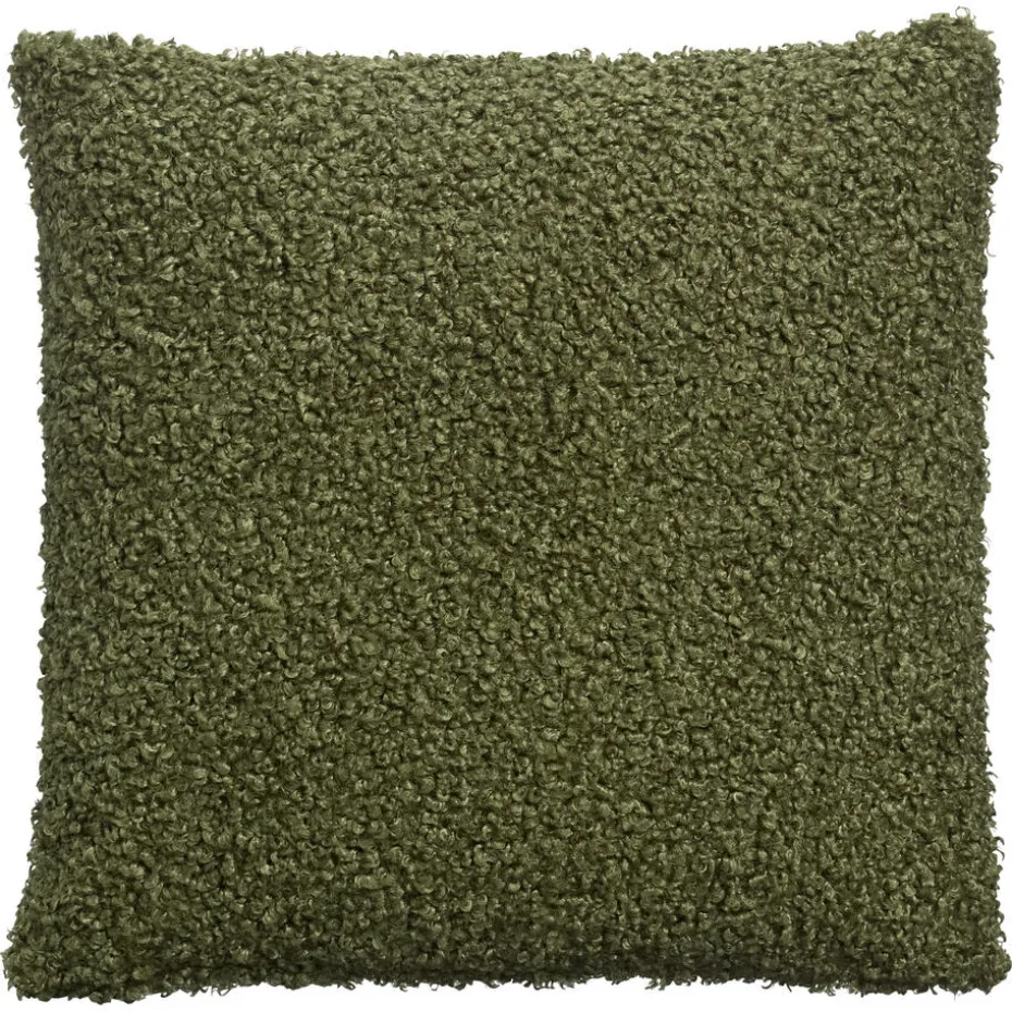 Kussen Rospez Groen 45x45 Cm