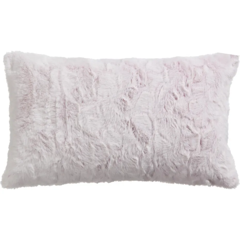 Kussen Roussilon Roze 30x50 Cm