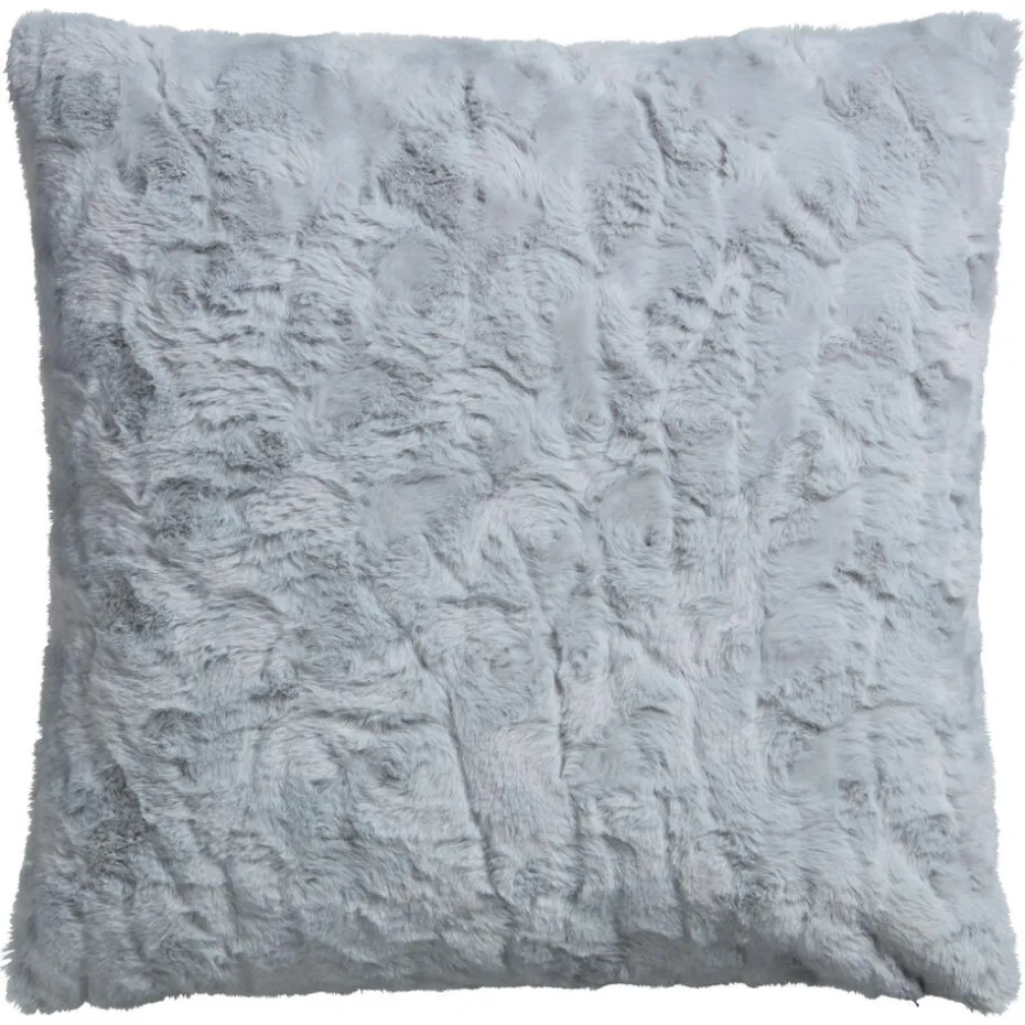 Kussen Vence Blauwgrijs 45x45 Cm