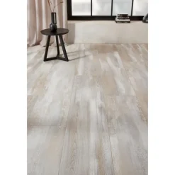 Laminaat Beachport Wit Eiken XL Plank