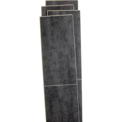 Laminaat Brewton Antraciet XL Plank