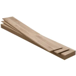 Laminaat Crestwood Naturel Eiken