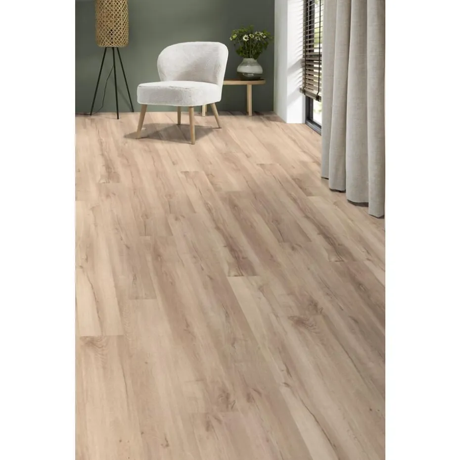 Laminaat Toba Naturel Eiken