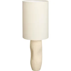 Lampenkap Ares Off-White