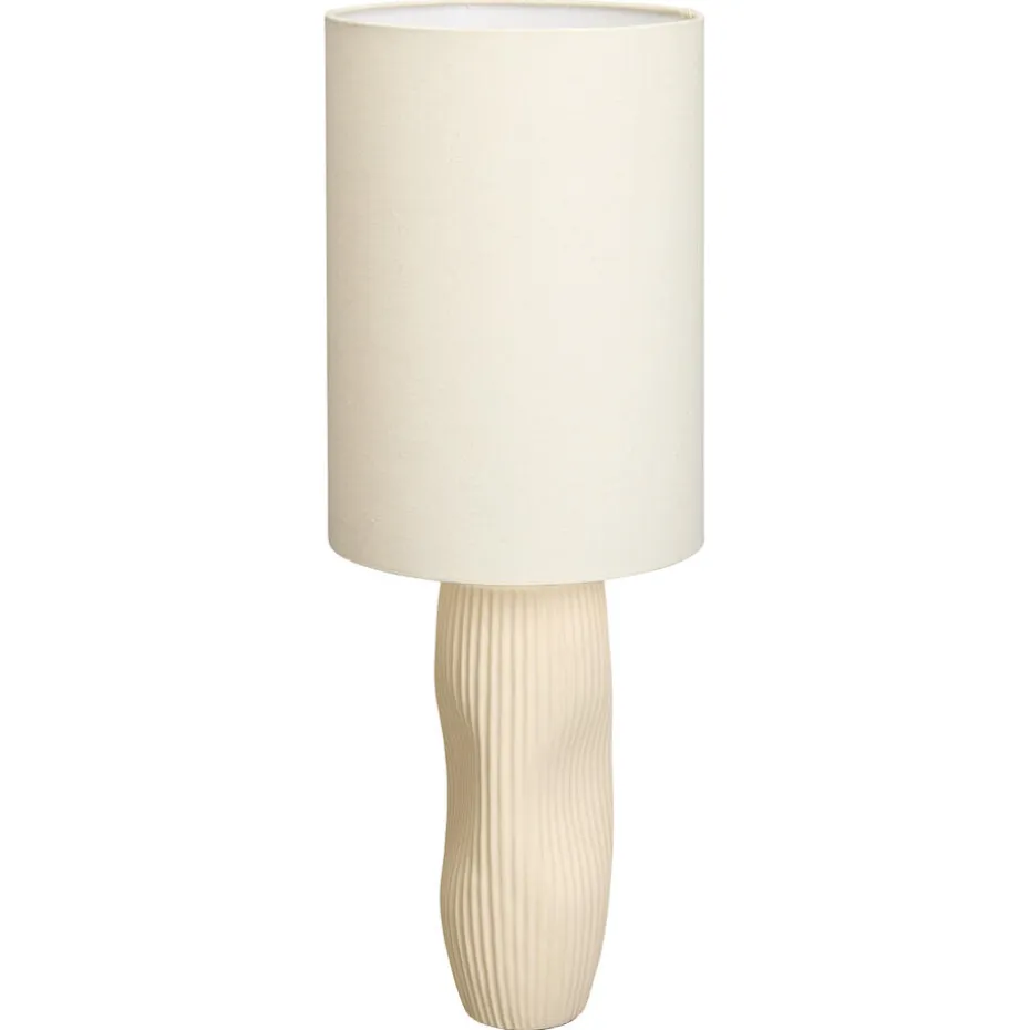 Lampenkap Ares Off-White