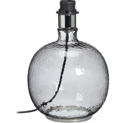 Lampvoet Aton Grijs