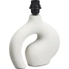 Lampvoet Bala Off-White