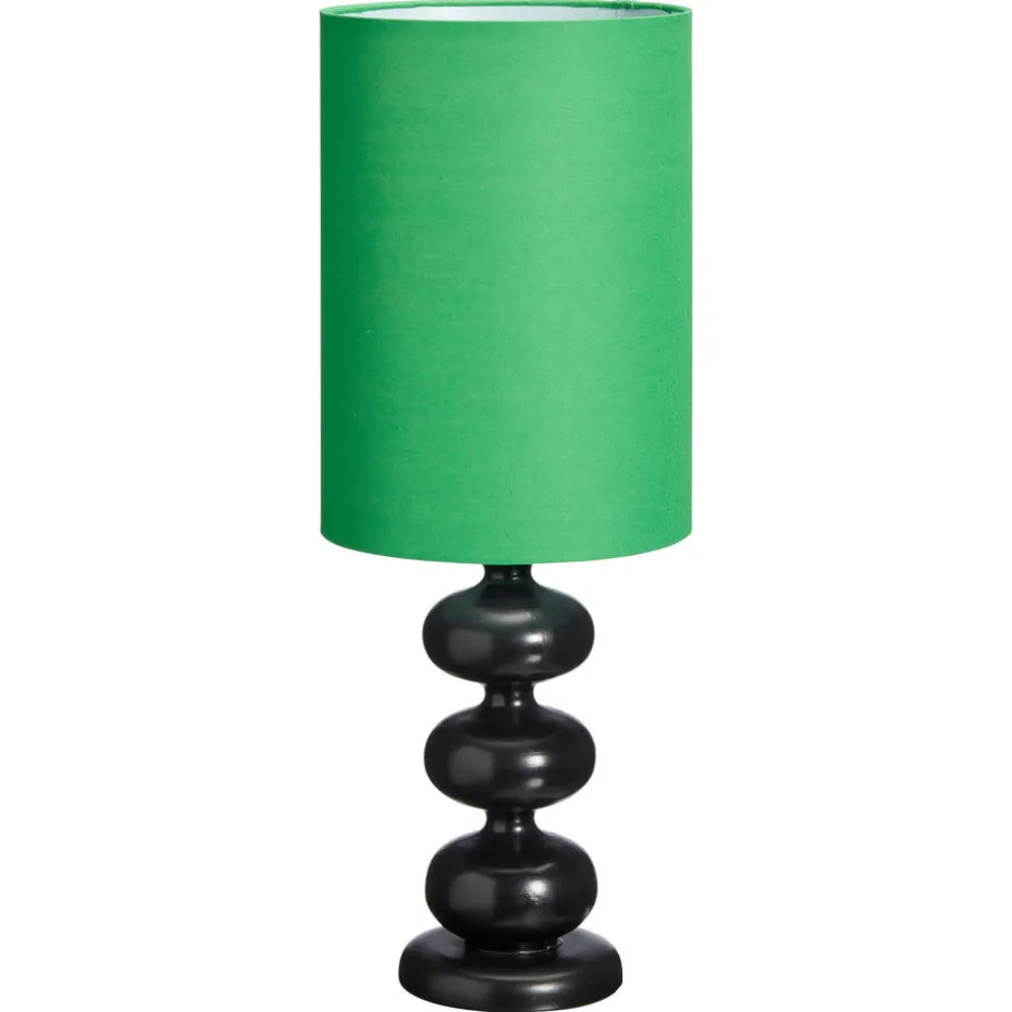 Lampvoet Bols Zwart