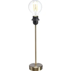 Lampvoet Tertia Goud