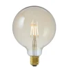 LED Lamp E27 3,5W Dimbaar E 28