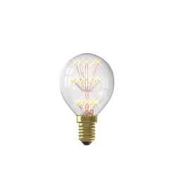 LED Lamp E14 1W Warm Wit