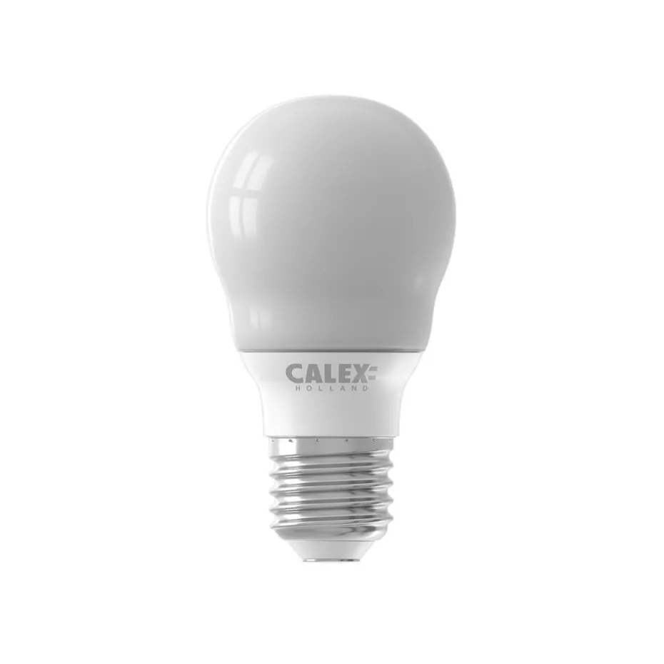 LED Lamp E27 5W Warm Wit