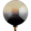 Led Xxl G200 E27 Dimbaar Grijs