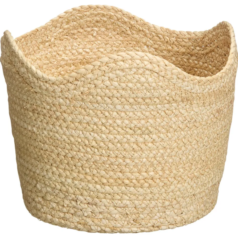 Mand Maize Naturel