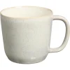 Mok Met Oor Ava Grijs 280ml