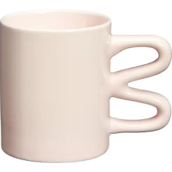 Mok Met Oor Daniëlle Roze 320ml