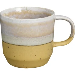 Mok Met Oor XL Ivo Oker 470 Ml