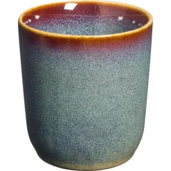 Mok Zonder Oor Ava Blauw 200ml