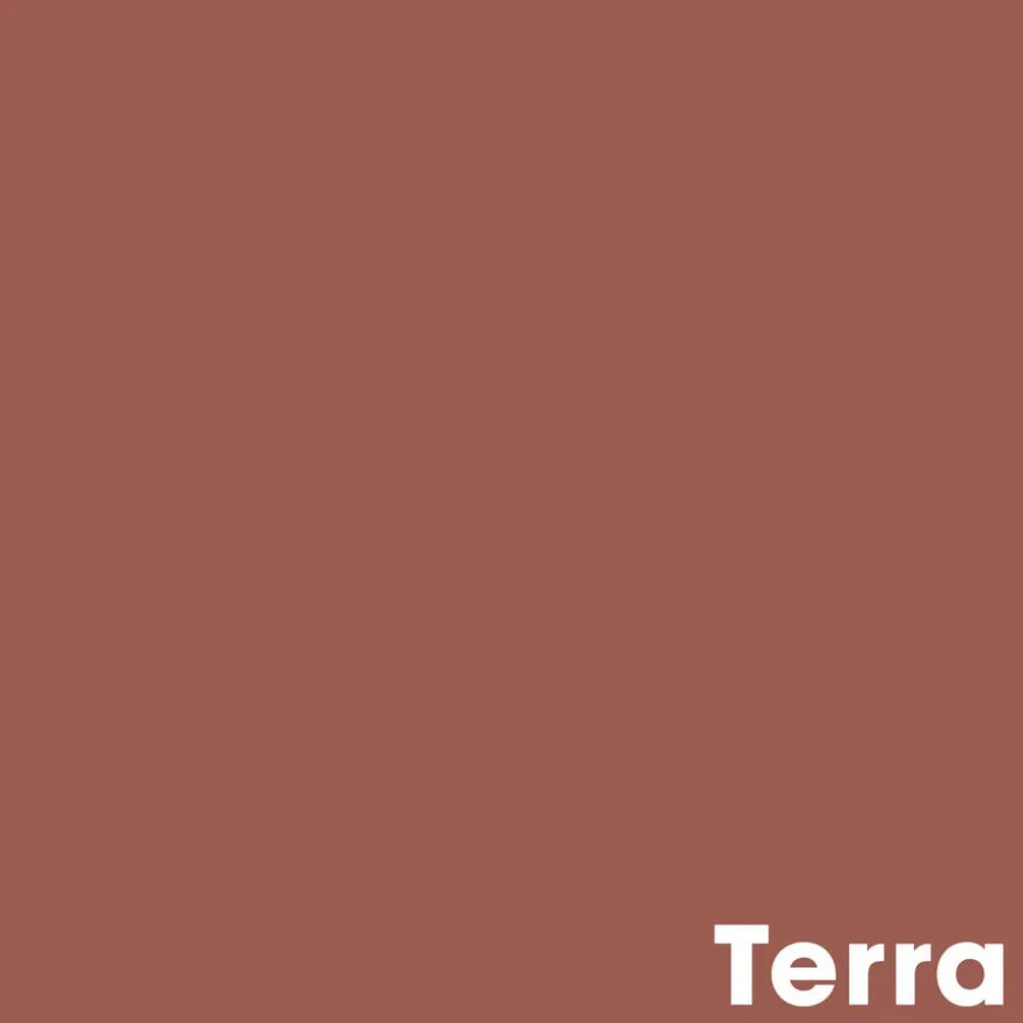 Muurverf Mat Terra 1 L