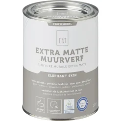 Muurverf Professional Elephant Sin 1 L