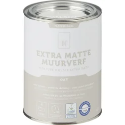 Muurverf Professional Oat 1 L