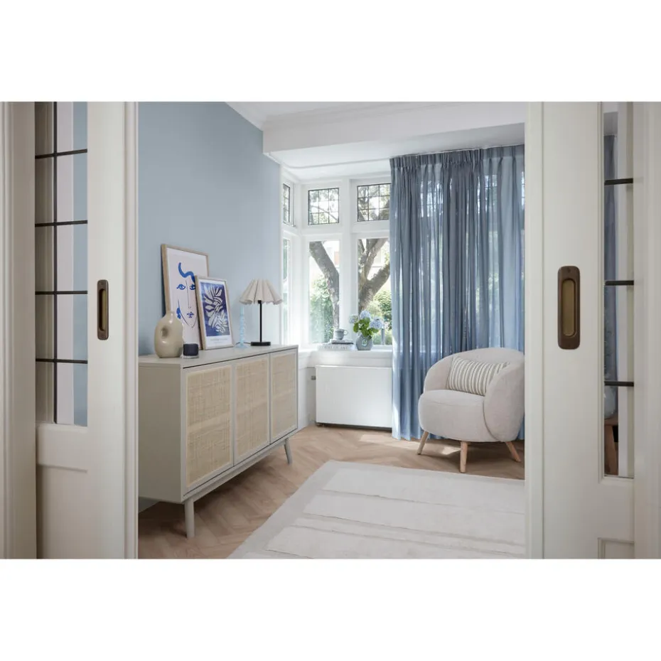 Muurverf Professional Pale Blue 1 L