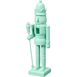 Notenkraker Pastel Mint