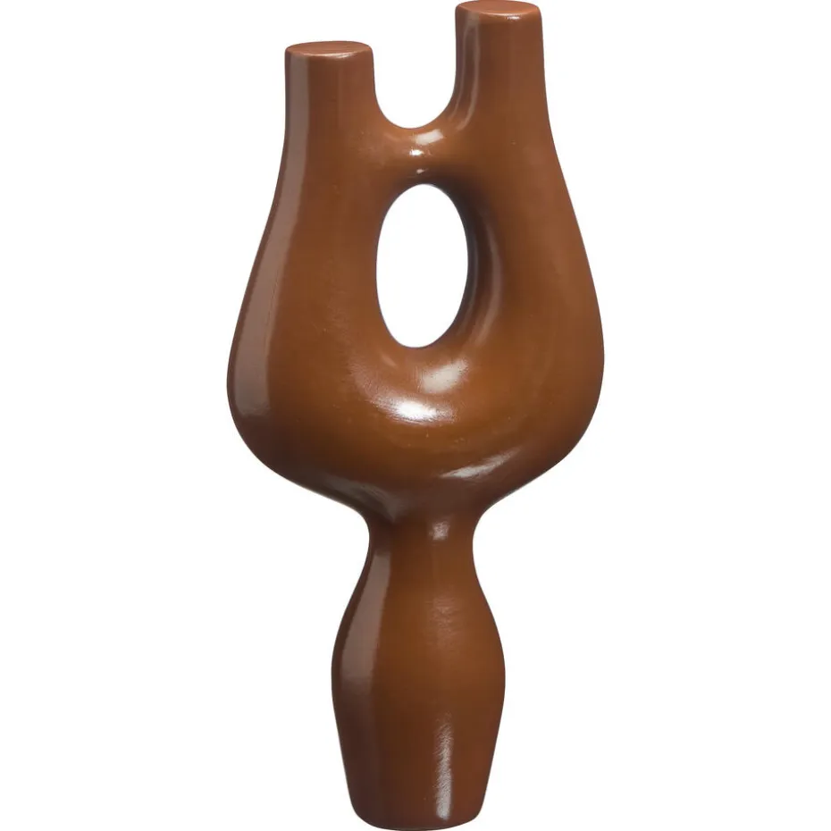 Object Kemble Camel - 17x8x37 Cm