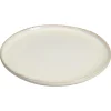 Ontbijtbord Almness Off-White - ø 22 Cm