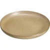 Ontbijtbord Esthetic Zand - ⌀20cm
