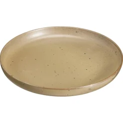Ontbijtbord Esthetic Zand - ⌀20cm